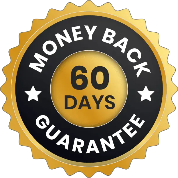 sharpear money back Guarantee