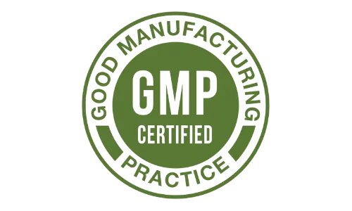 SharpEar GMP certified