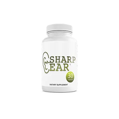 SharpEar Supplement